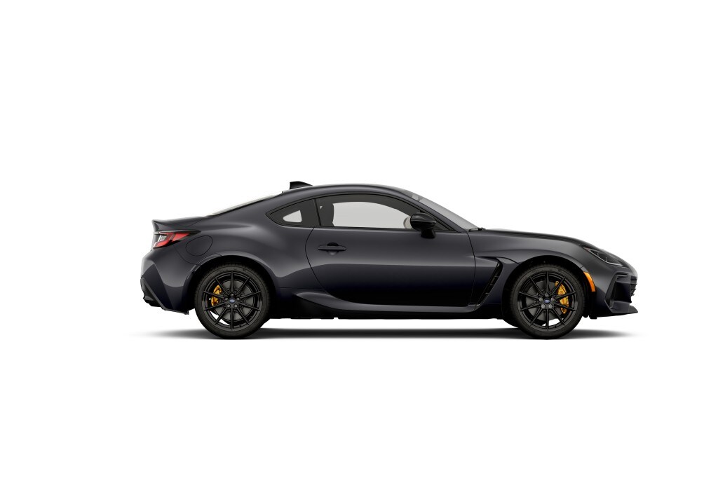 New 2025 Subaru BRZ tS Coupe