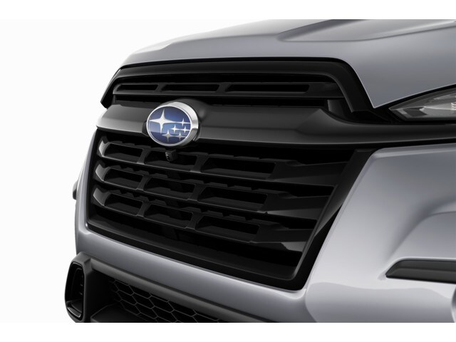 2025 Subaru Ascent Onyx Edition Touring photo 10