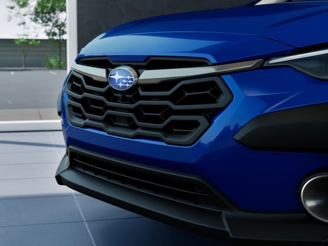 New 2026 Sapphire Blue Pearl Subaru Limited Hybrid image 10