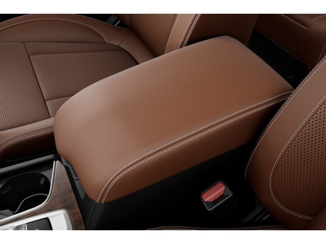 2025 Subaru Ascent Touring - Photo 22