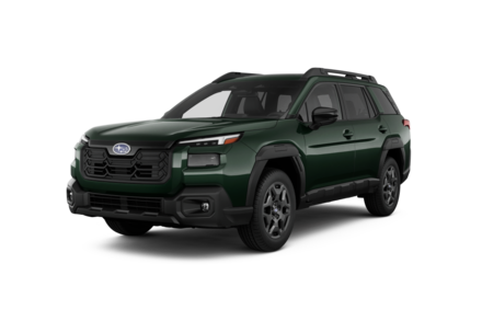 2026 Subaru Outback Premium SUV