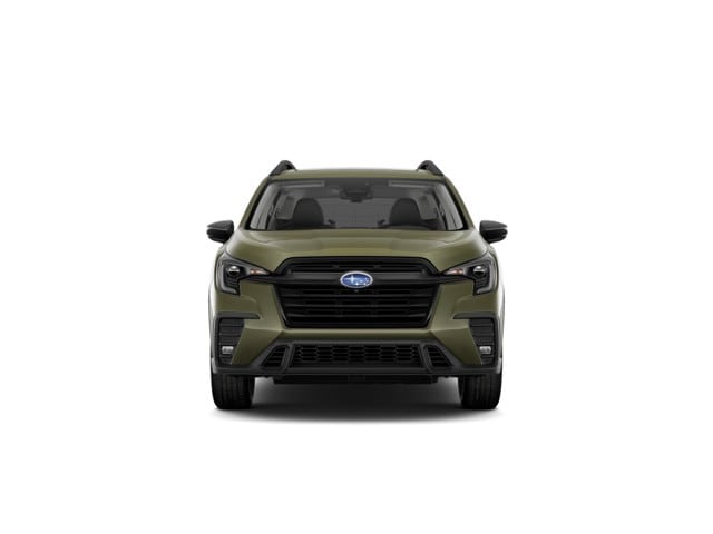 2026 Subaru Ascent Onyx Edition-Touring - Photo 11