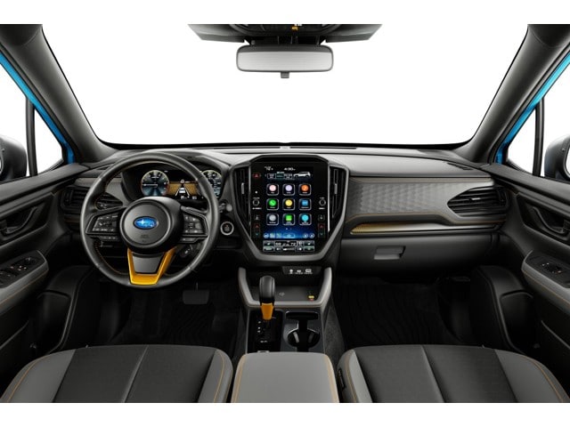 2026 Subaru Forester Wilderness - Photo 39
