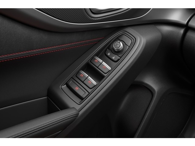 New 2026 Ice Silver Subaru GT image 23