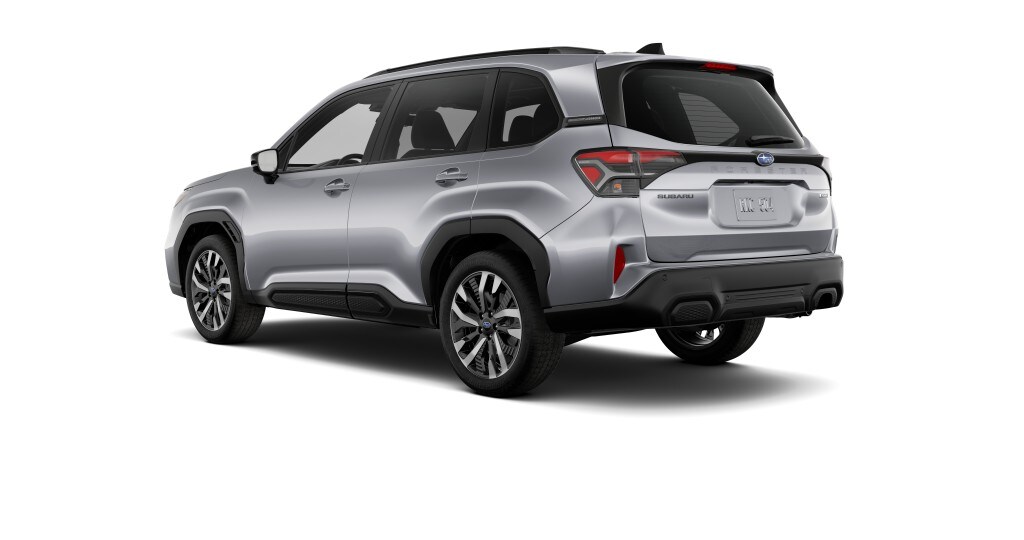 2025 Subaru Forester Touring - Photo 36