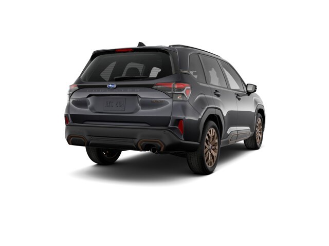 2025 Subaru Forester Sport photo 6