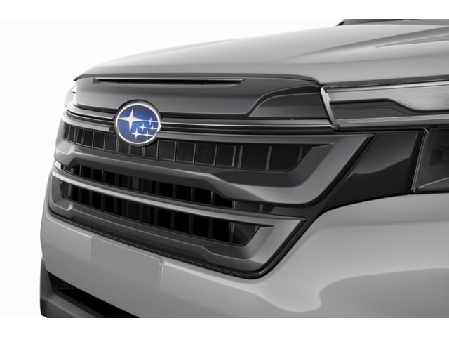 2026 Subaru Forester Limited - Photo 11