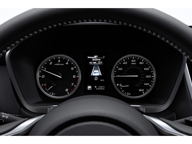 2025 Subaru Legacy Limited - Photo 51