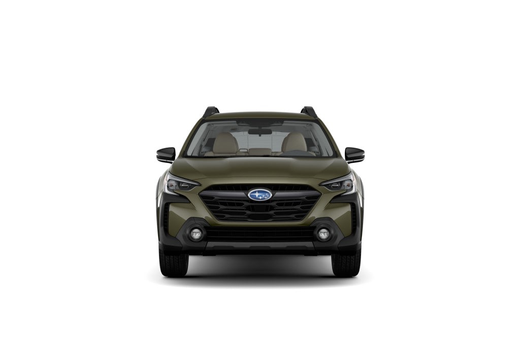 New 2025 Subaru Outback Premium SUV
