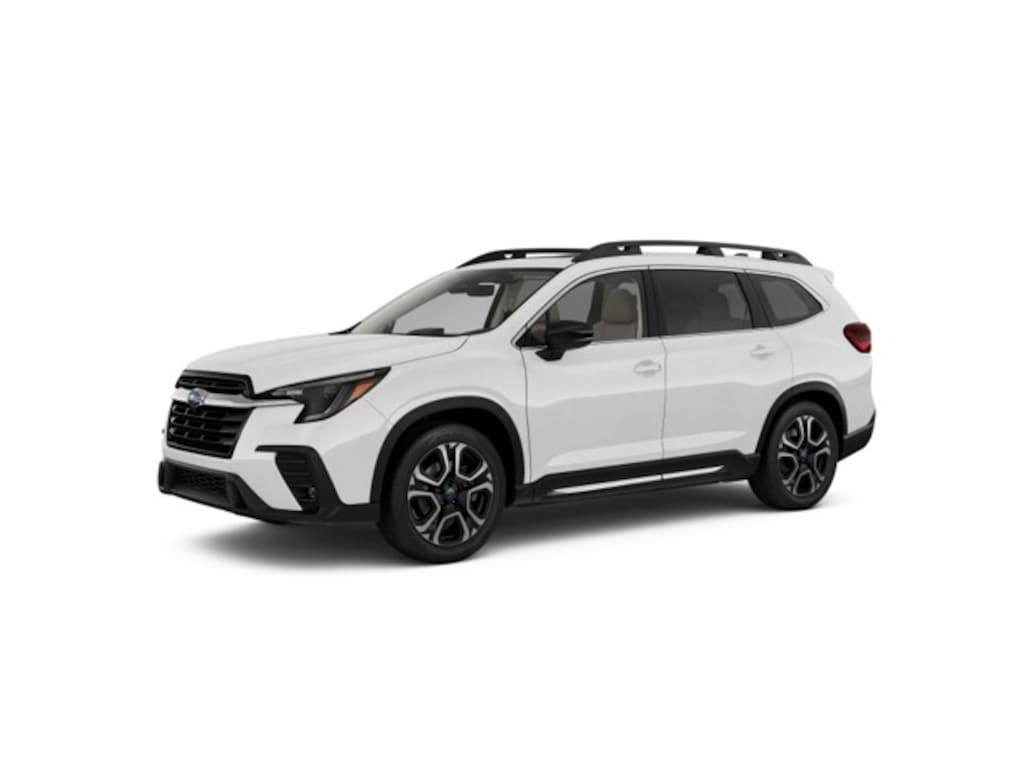 New 2027 Subaru Ascent Limited 7-Passenger SUV