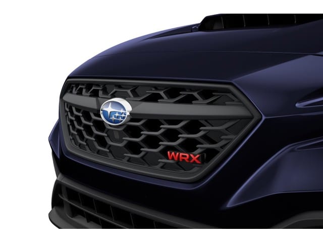New 2026 Subaru WRX Limited Sedan Galaxy Purple Pearl For Sale in