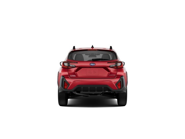 2025 Subaru Crosstrek Limited photo 12