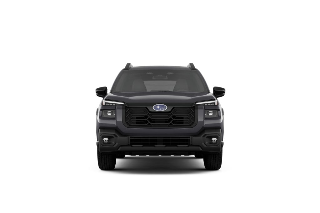 New 2026 Subaru Outback Premium SUV