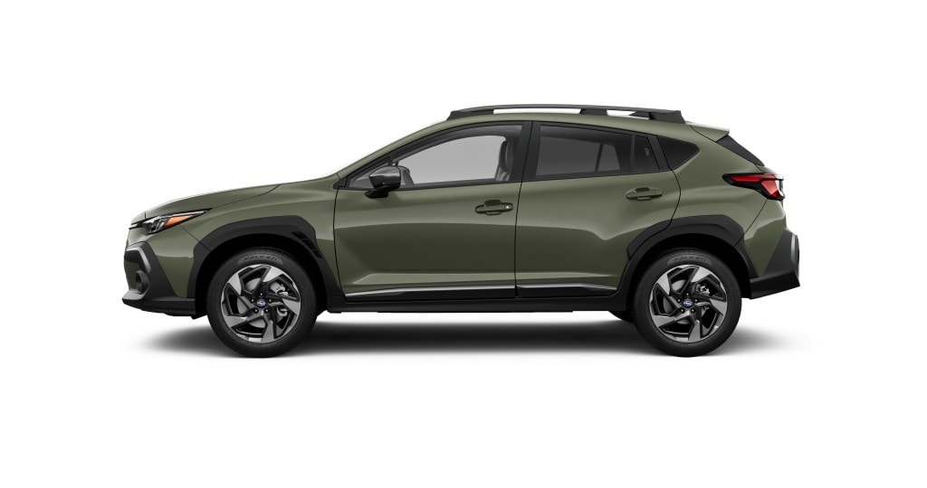 2026 Subaru Crosstrek Limited - Photo 43