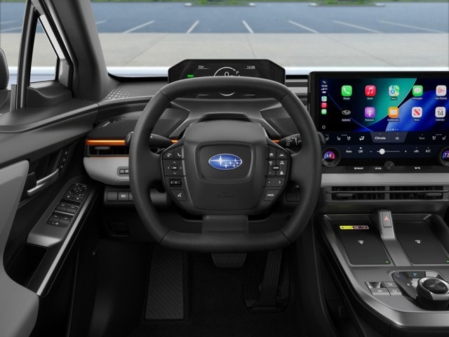 2027 Subaru Uncharted GT - Photo 14