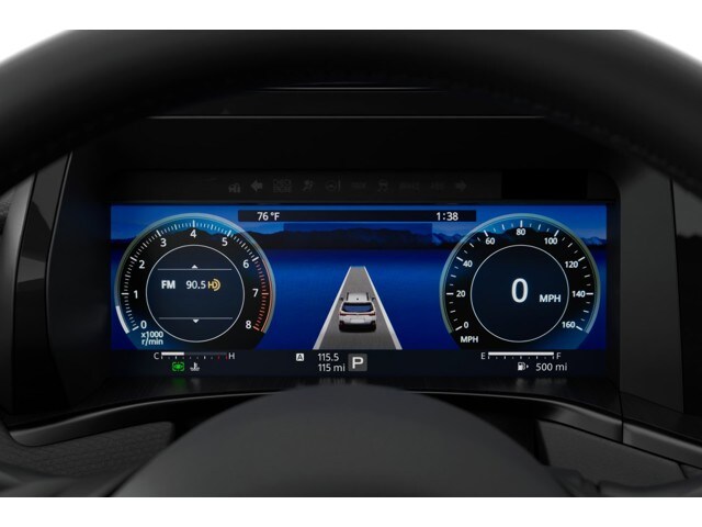 2026 Subaru Outback Limited - Photo 56