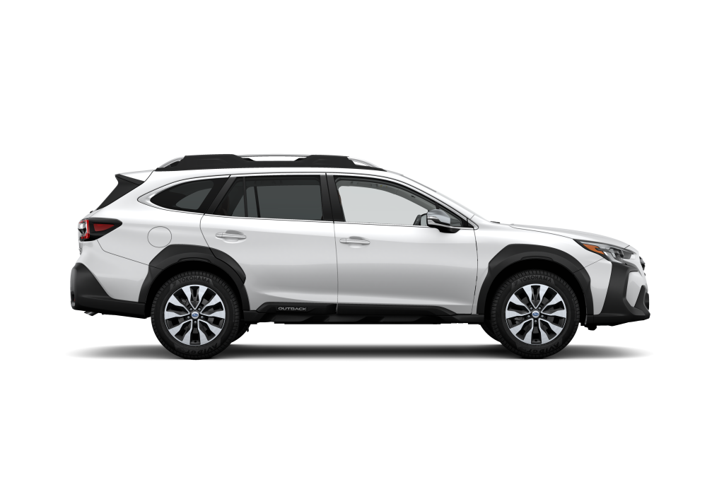New 2025 Subaru Outback Touring XT SUV