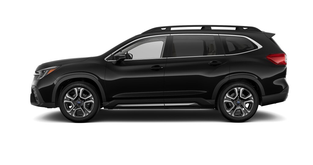 2025 Subaru Ascent Limited - Photo 46