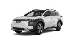 2026 Subaru Trailseeker Touring SUV