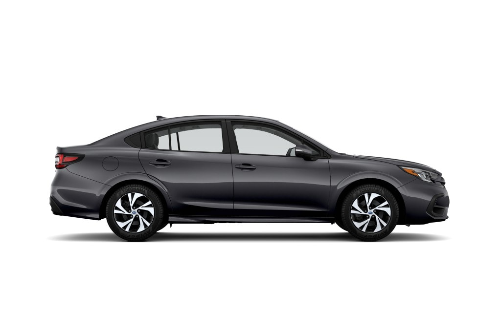 2025 Subaru Legacy Premium - Photo 31