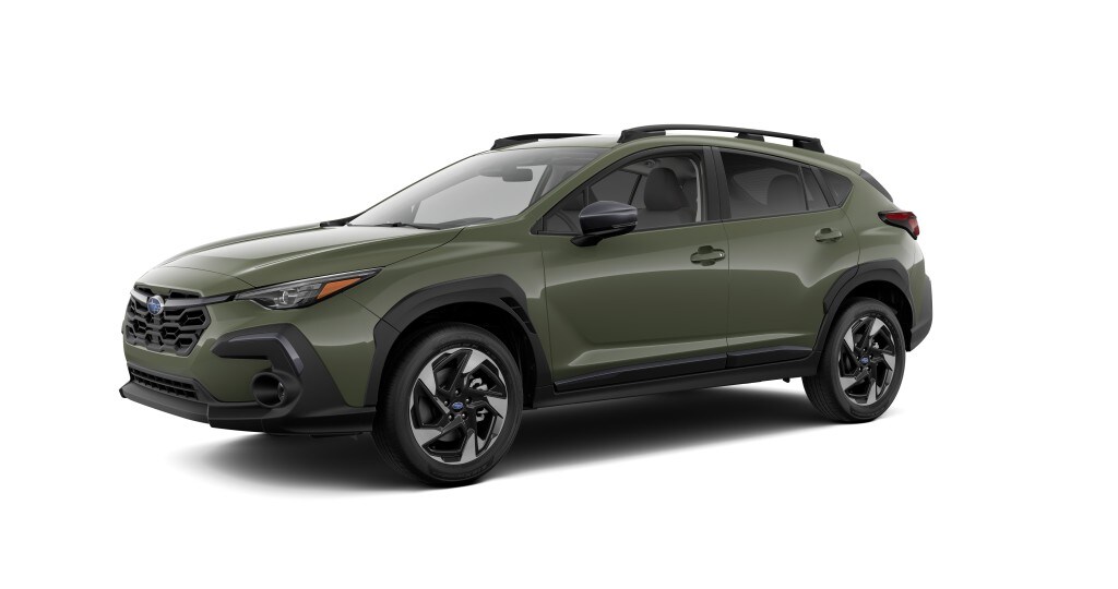 2025 Subaru Crosstrek Limited - Photo 24