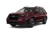  Subaru Ascent