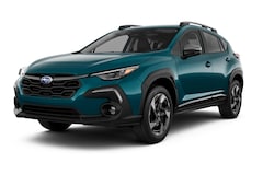 2027 Subaru Crosstrek Limited Small SUVs