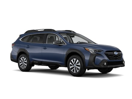 2025 Subaru Outback Premium SUV
