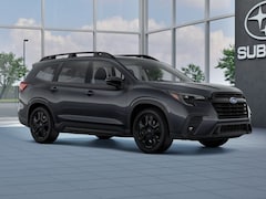 2026 Subaru Ascent Onyx Edition Touring SUV 26S0588