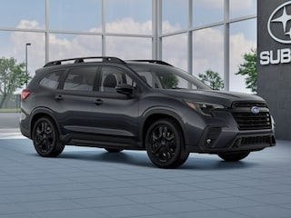 2026 Subaru Ascent Onyx Edition Touring 7-Passenger SUV
