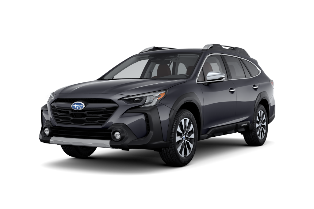 New 2025 Subaru Outback Touring XT SUV