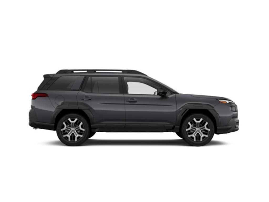 New 2026 Subaru Outback Touring XT SUV