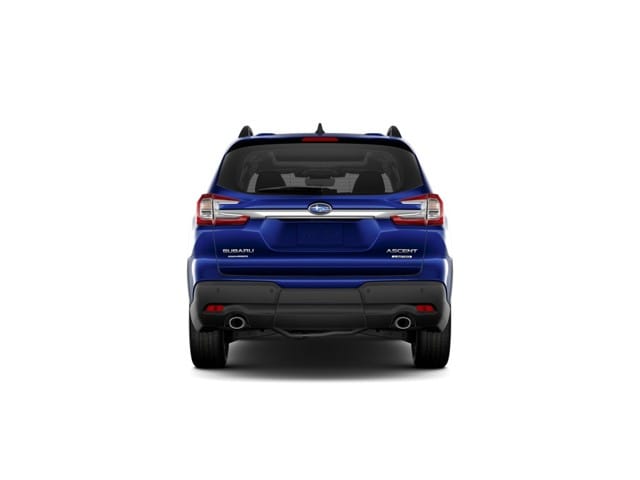 2026 Subaru Ascent Limited - Photo 25