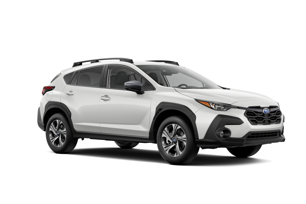 New 2025 Subaru Crosstrek Premium SUV