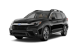  Subaru Ascent