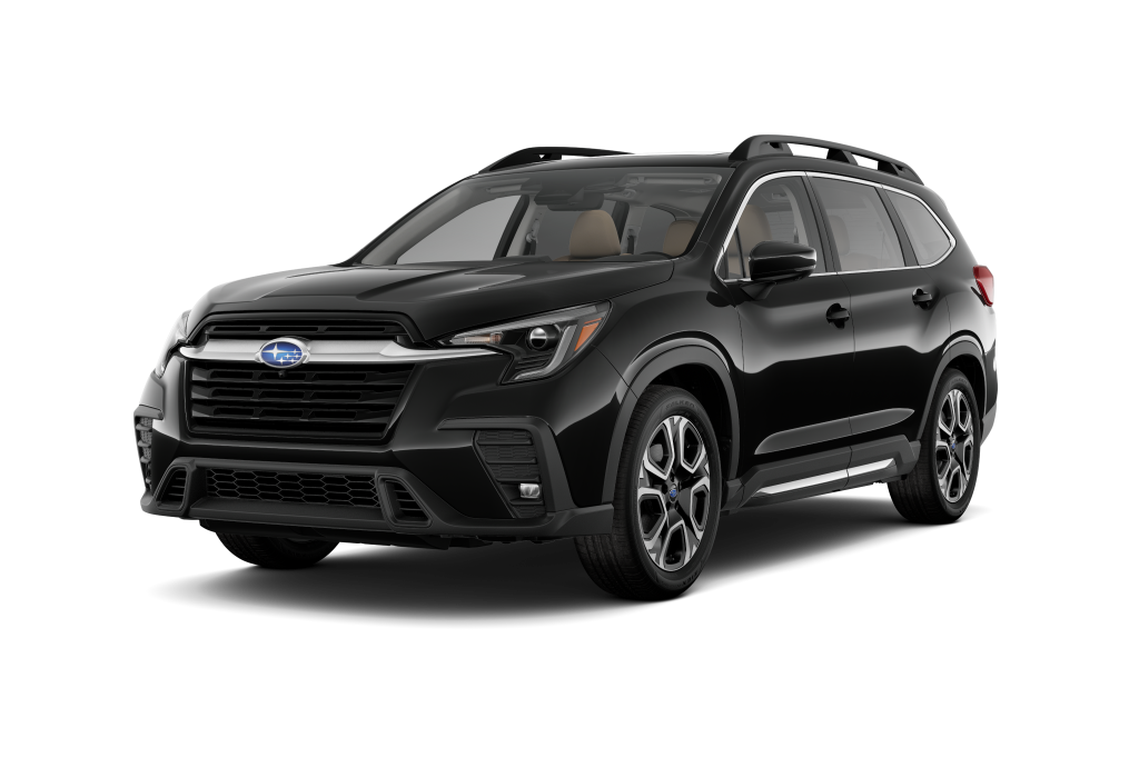 New 2026 Subaru Ascent Limited 7-Passenger SUV