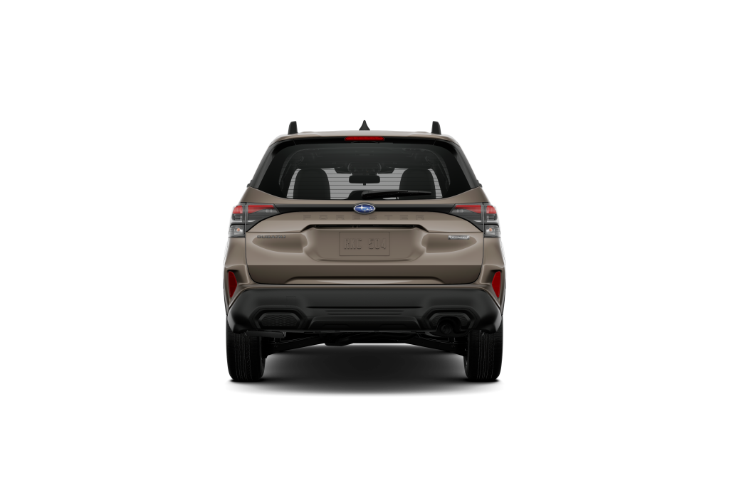 New 2025 Subaru Forester Premium Hybrid SUV