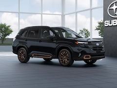 2026 Subaru Forester Sport Hybrid SUV