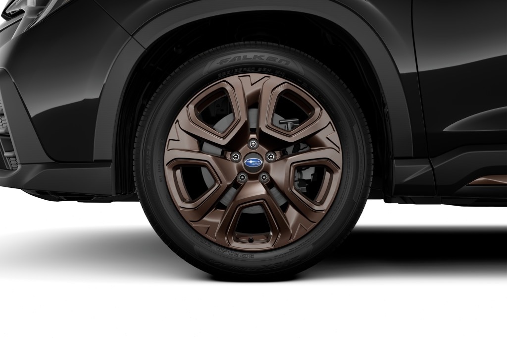 2026 Subaru Ascent Limited Bronze Edition - Photo 49