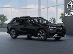 2026 Subaru Trailseeker Touring SUV