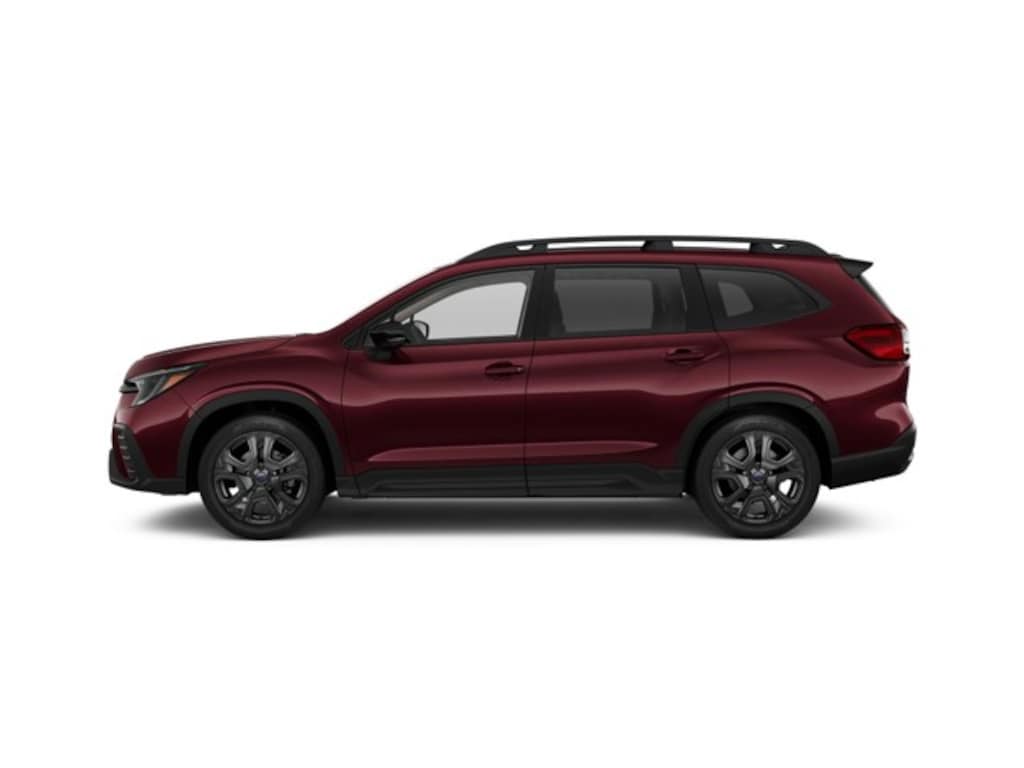 New 2027 Subaru Ascent Onyx Edition Touring 7-Passenger SUV
