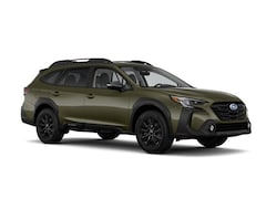 2025 Subaru Outback Onyx Edition XT SUV in Burlingame, CA