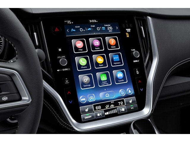 2025 Subaru Legacy Premium - Photo 26