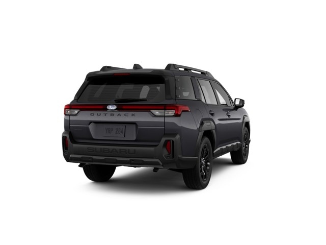 2026 Subaru Outback Limited XT - Photo 45