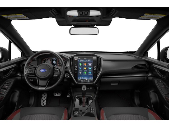 2026 Subaru Impreza RS - Photo 36