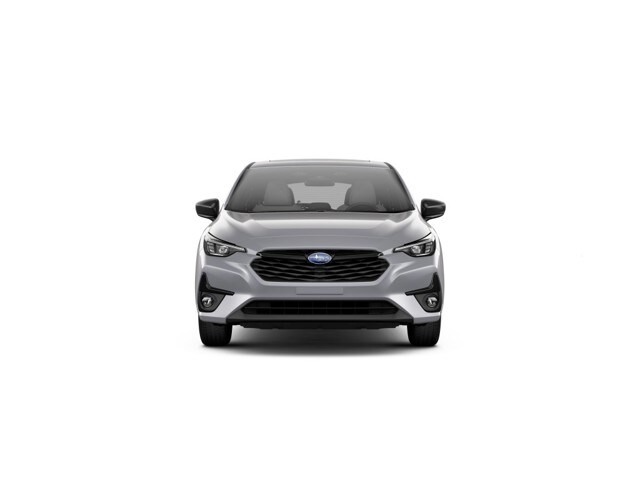 2025 Subaru Impreza RS - Photo 8