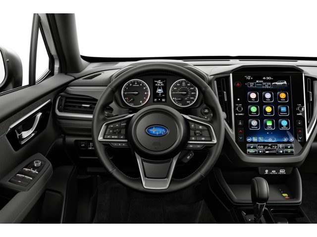 2026 Subaru Forester Limited - Photo 15