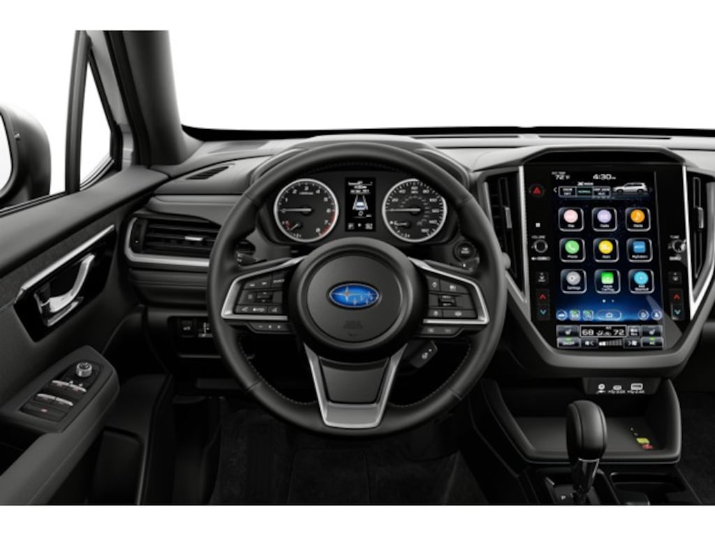 New 2026 Subaru Forester Limited SUV