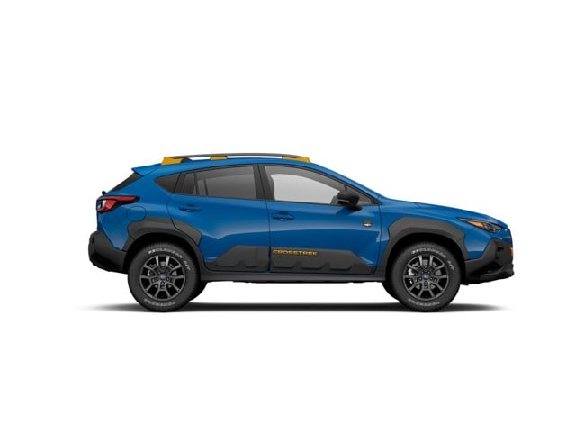 2026 Subaru Crosstrek Wilderness - Photo 17