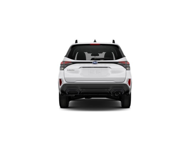 2026 Subaru Forester Limited - Photo 10